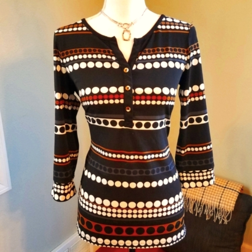 CHARTER CLUB Blouse - Size XS  (EUC)